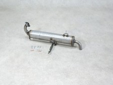 Katalysator Neu für Smart Fortwo 0.8 CDI 450 Cabrio + Coupe Auspuff + Anbaut.