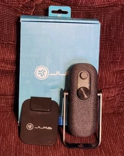 JLab Jbuds Talk USB Microphone Performance recording studio podcast audio 24bit