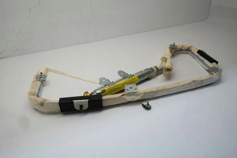 03-07 KIA SORENTO DRIVER LEFT LH ROOF AIR BAG OEM — 第 2/4 张图片