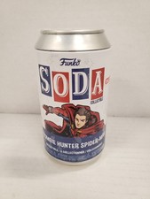 Funko Pop - SODAS- Zombie Hunter Spider Man - Target Excl. - New / Unopened