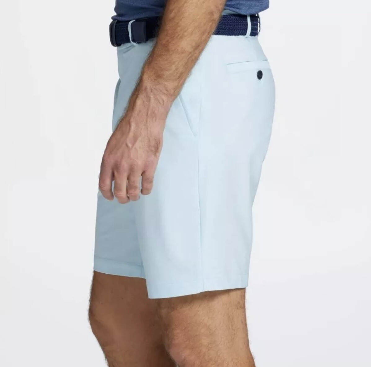 Short homme uhlsport taille 38