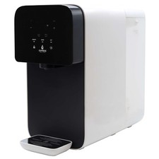 Sistema de filtro de agua de encimera UV - Sistema de filtro de agua de ósmosis inversa de 5 etapas