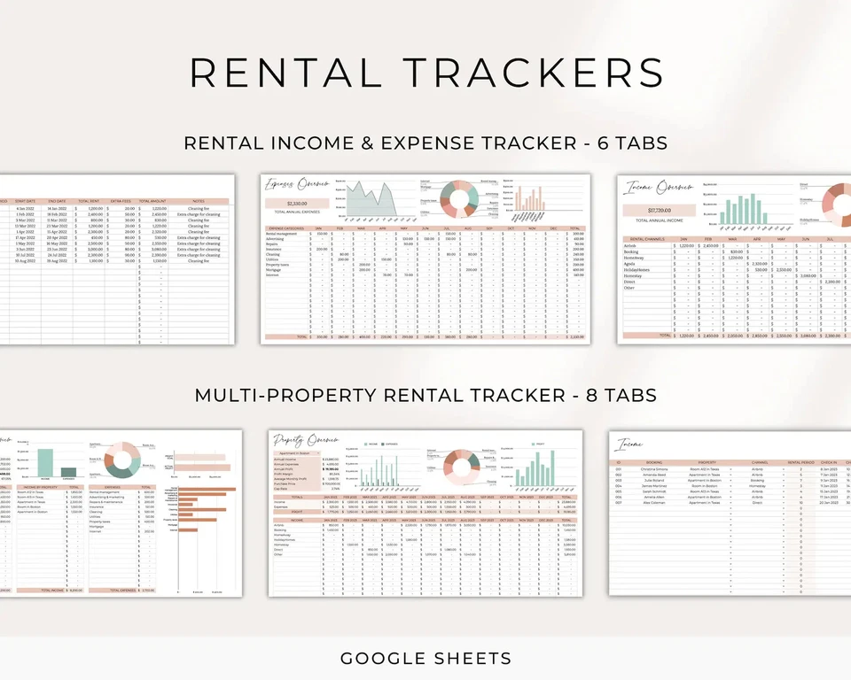 PLR Digital Products Bundle, PLR Spreadsheet, Master Resell Rights,PLR Templates - Image 3 of 4