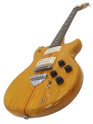 Greco Greco electric guitar GO900 made in 1978 1 week #QQE63V - Picture 6 of 9