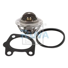 Fits 306 406 Xsara 1.8 1.9 D TD 2.0 Ruva Thermostat Coolant