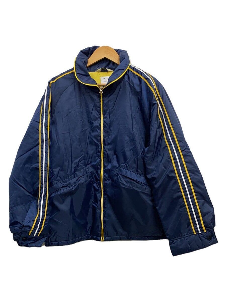 ジャケット・アウター TENDERLOIN NYLON RIB JKT TENDERLOIN NYLON RIB JKT