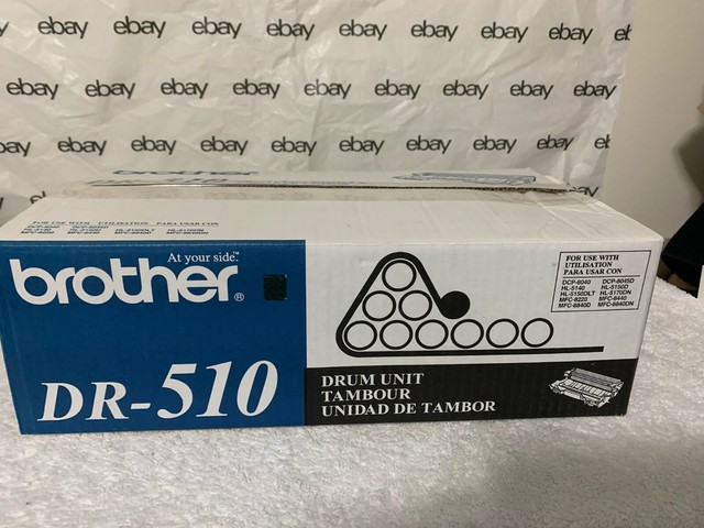 brother dr510