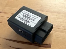 New OBD GPS Fleet Tracker LMU3030LVBL CC: KZ03-VRU01