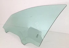 Fits 2006-2010 Hyundai Sonata Sedan Driver Side Left Front Door Window Glass