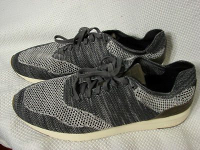 Cole Haan Grandpro Stitchlite Grand Zero Lightweight Knit Running Shoes Mens 12M