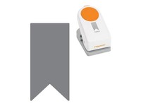Fiskars Thick Punch 2 Banner on sale Fiskars Thick Punch 2 Banner on sale