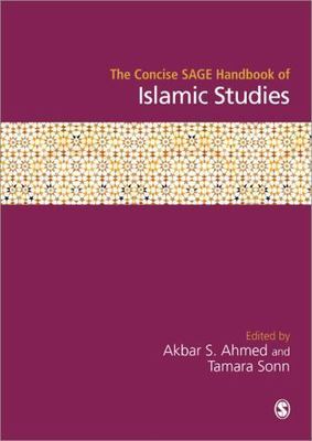 Handbook of Islamic Studies, Hardcover by Ahmed, Akbar S. (EDT); Akram, Ejaz ...