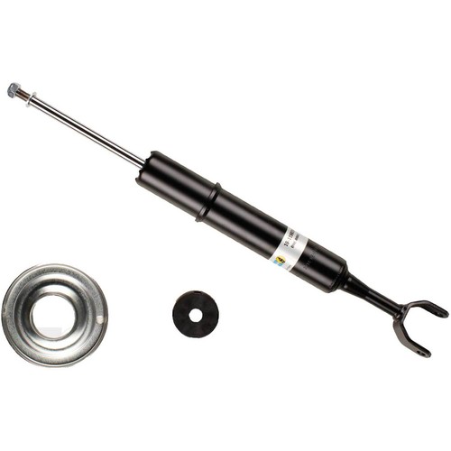 18 Way Damping Coilovers Shocks Kit For Audi A4 S4 RS4 B6 B7 Adjustable Height E - Foto 13