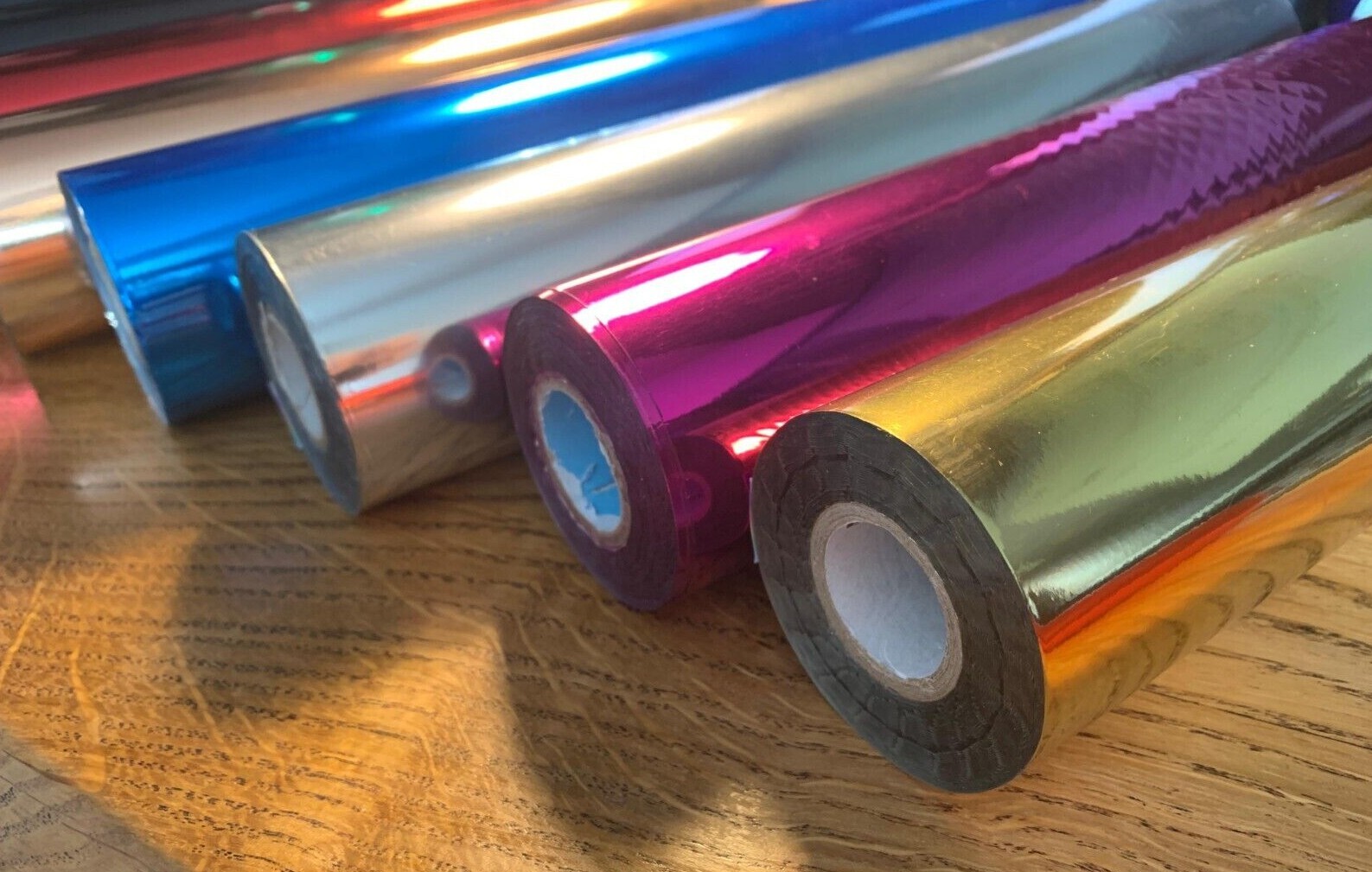 Ronde kom stapelbaar reactive blue 10,5 cm 300ml (per 6 stuks