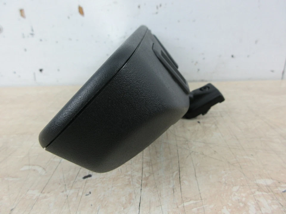 2014 Jeep Compass MK49 Interior Rear View Mirror - Auto Dim Dimming - Image 2 of 4