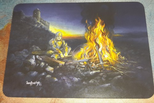 Bonfire Foil Ordinary. Sorcery Contested Realm - Picture 2 of 2