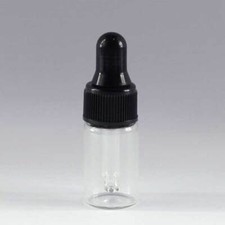 Wholesale 5ml-30ml Glass Dropper Bottle for Essential Oil Refillable Container
