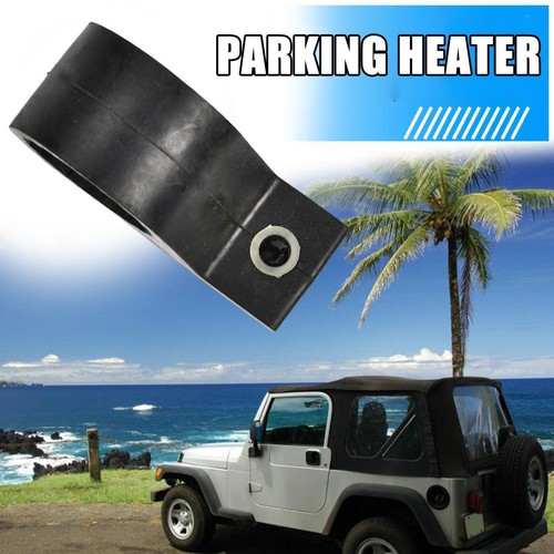 Fuel Pump Bracket Holder 221000500300 Fit For Eberspacher 1K9D Airtronic T5G2 - Picture 9 of 9