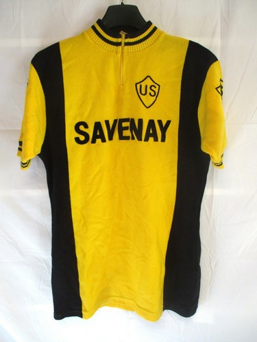 TOUR DE FRANCE! CYCLING bike shirt trikot camiseta maglia jersey! 5/6