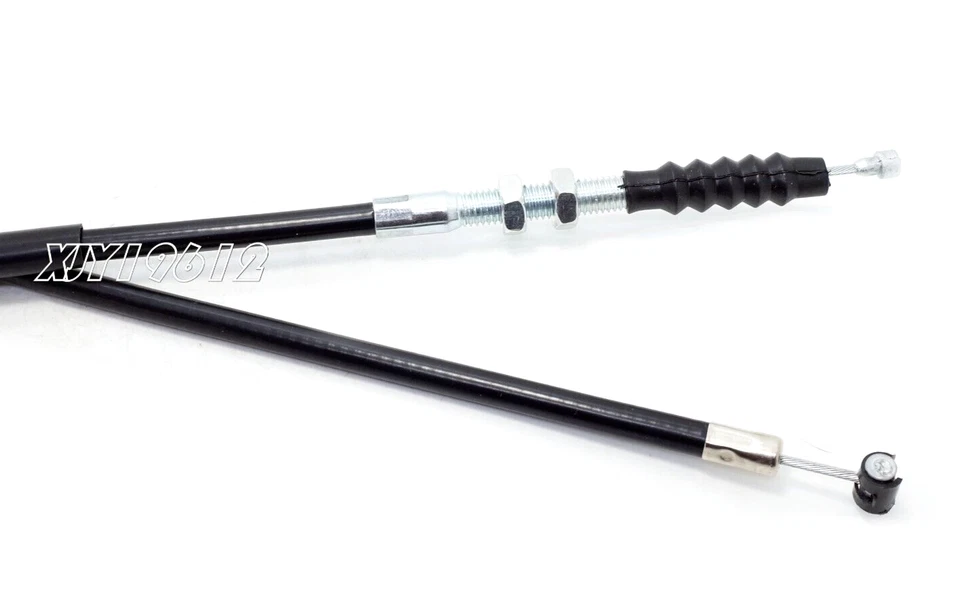 Clutch Cable For Honda Hawk 400 450 CB400T CB450T 1980 1981 1982 - Image 2 of 2