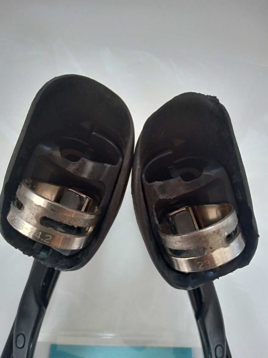 Shimano 105 ST-5600 Black STI Shifter Brake levers 2x10s LR Shimano 105 ST-5600 Black STI Shifter Brake levers 2x10s LR