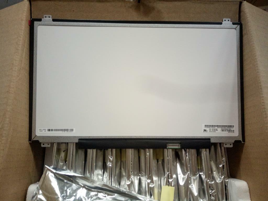 PEHDPVS Replacement For Lenovo Ideapad 110-15ISK 80UD 80UD001TUS LCD Screen 15.6" 60Hz 30 Pins 1366x768 LED Laptop Display Digitizer Panel (Only For Non-Touch Screen - Foto 4