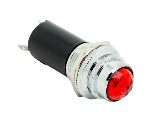 RUNCCI YUN 20pcs 7mm Precablato Momentaneo Mini Pulsante 3V 6V 12V 24V - Foto 7