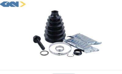 GKN Lobro CV Boot Kit Universal