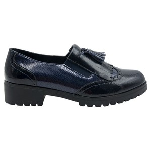 Ladies Stylish Loafers With Tassel High Fashion Cute Comfortable