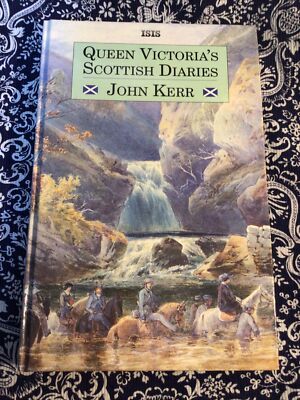 Queen Victoria s Scottish Diaries