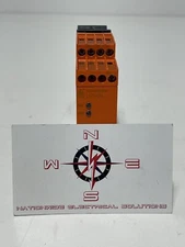 Dold LG5924 Emergency Stop Module