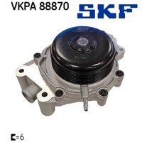 Wasserpumpe, MotorküHlung Skf VKPA88870 FüR Mercedes-Benz