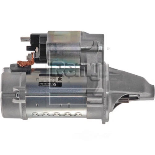 Motor de arranque para Subaru Legacy 2008-2016, Outback REMY Foto 4 de 4