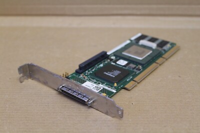 ADAPTEC ASR-2120S/64MB  Server Raid Controller