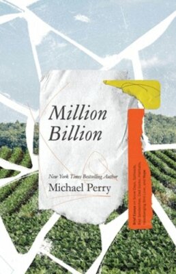 Million Billion: Brief Essays on Snow Days, Spitwads, Bad Sandwiches, Dad Socks,