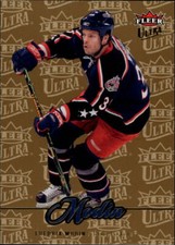 A2920- 2007-08 Ultra Hockey Assorted Insert Cards -You Pick- 15+ FREE US SHIP