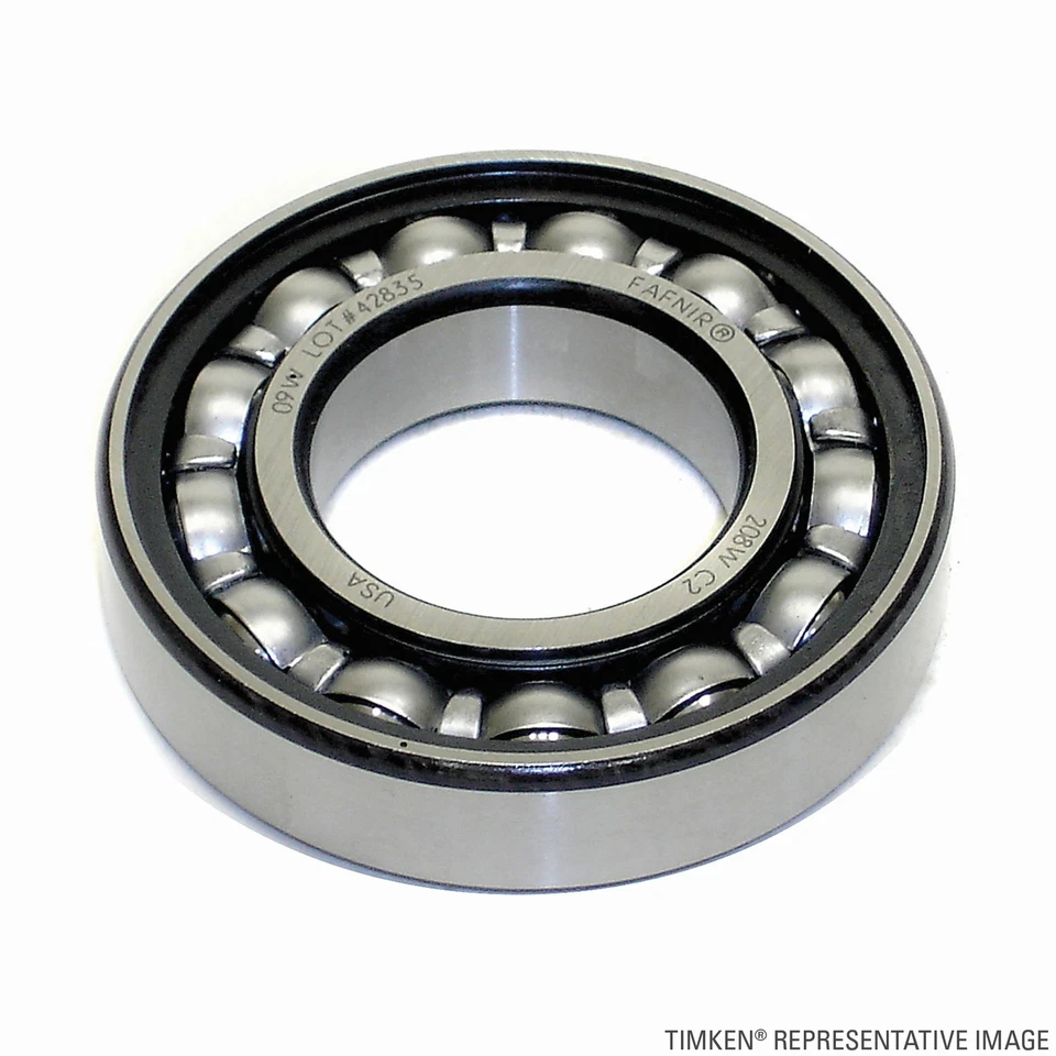Timken Auto Trans Differential Bearing For 1973-1979, 1981-1985 Honda Civic - Image 3 of 4