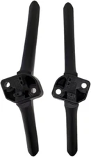 OEM Part - TV Base Stand Legs for Hisense 40" 40A4GV, 40A4H (screws included)