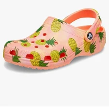 Crocs Men's and Women's Crocband II Clog Size 3 for men and size 5 for women