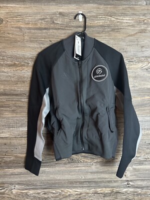 Adidas USA Volleyball Team Varsity Jacket Full Zip Olympic Women s Large S