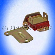 MOTORHALTER Motorlagerbock Chevrolet Camaro Chevelle Corvette 69 70 71 72 73  82