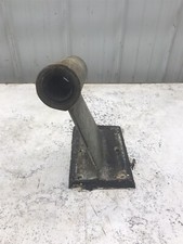 89 Wellcraft St Tropez 3200 Boat Left Port Prop Propeller Shaft Holder Strut 89 Wellcraft St Tropez 3200 Boat Left Port Prop Propeller Shaft Holder Strut