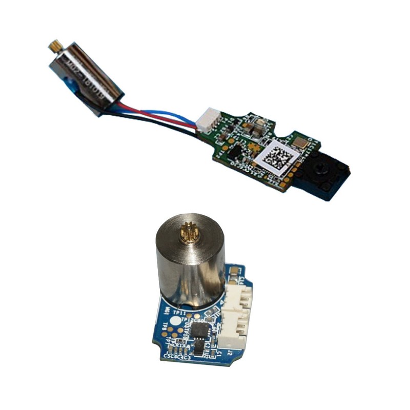 New Micro Precise 714/1213 Coreless Motor with 2KG/3KG Servo Drive Board