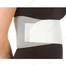 DJ Orthopedics 79-89060 Rib Belt for Female Support 24 to 50in Length, 6in Wide