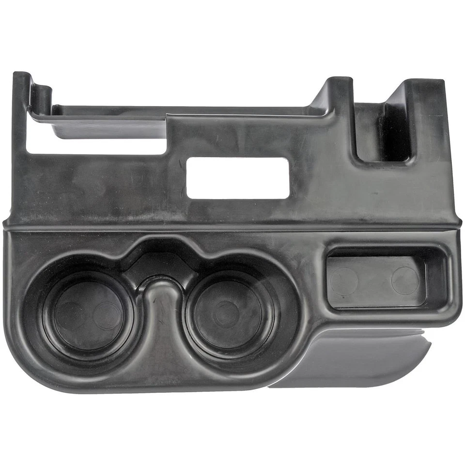 Dorman 41019 Portavasos Nuevo para Ram Truck Dodge 1500 2500 3500 1999-2002 Foto 4 de 4