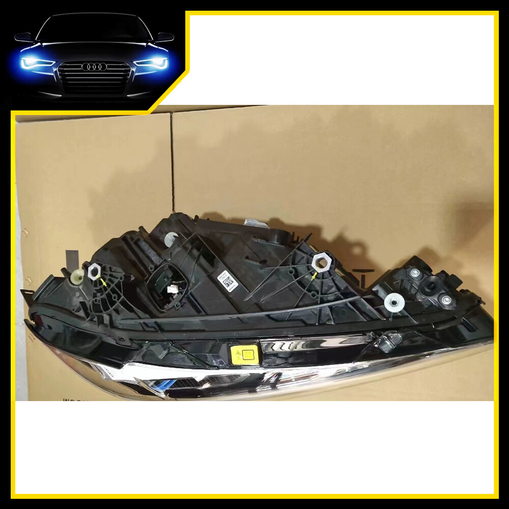 OEM 63118084892 For 2021-2023 BMW M4 G82 Right Laser Headlight | eBay 
