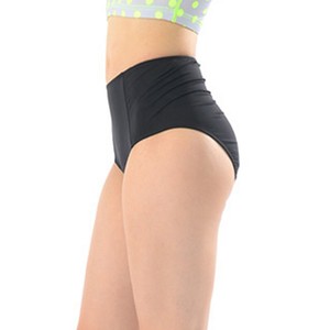 ladies high waisted swimwear