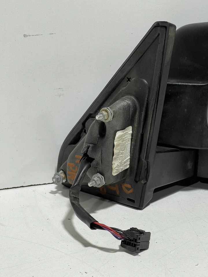 Пассажирское правостороннее зеркало заднего вида 5155458AH OEM 2011 Jeep Patriot CC 19 - Изображение 3 из 4