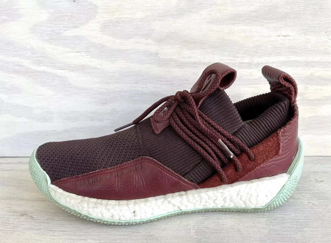 adidas Harden Vol. 2 Red 2018 for Sale | Authenticity Guaranteed