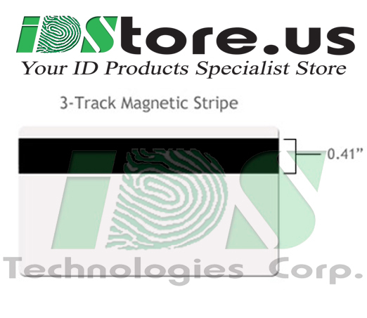 100 Pezzi Carta In PVC Card Bianco PVC Cards Scheda Formato CR80 - Foto 9